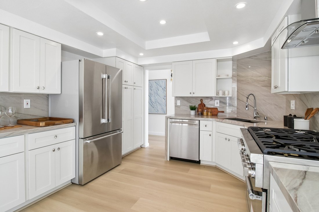 House in San Francisco, California, United States 5 - 19029718