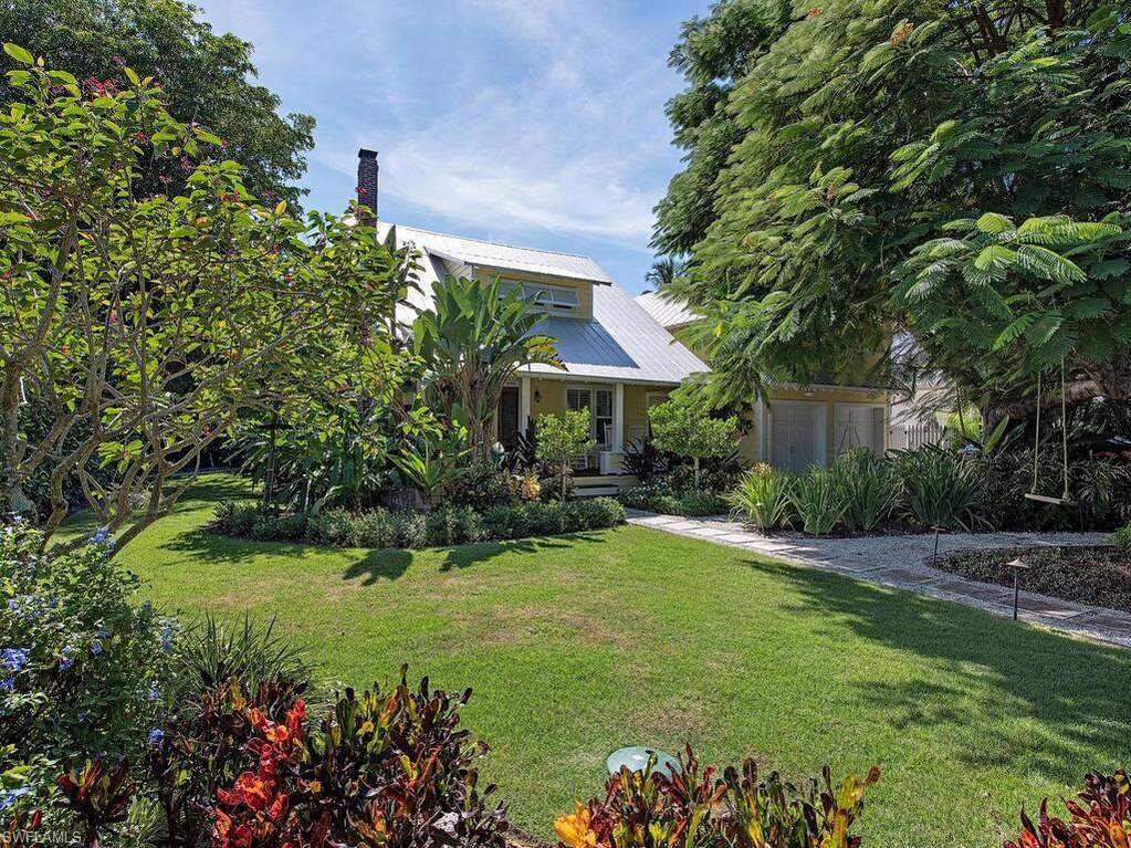 House in Naples, Florida, United States 2 - 19032021