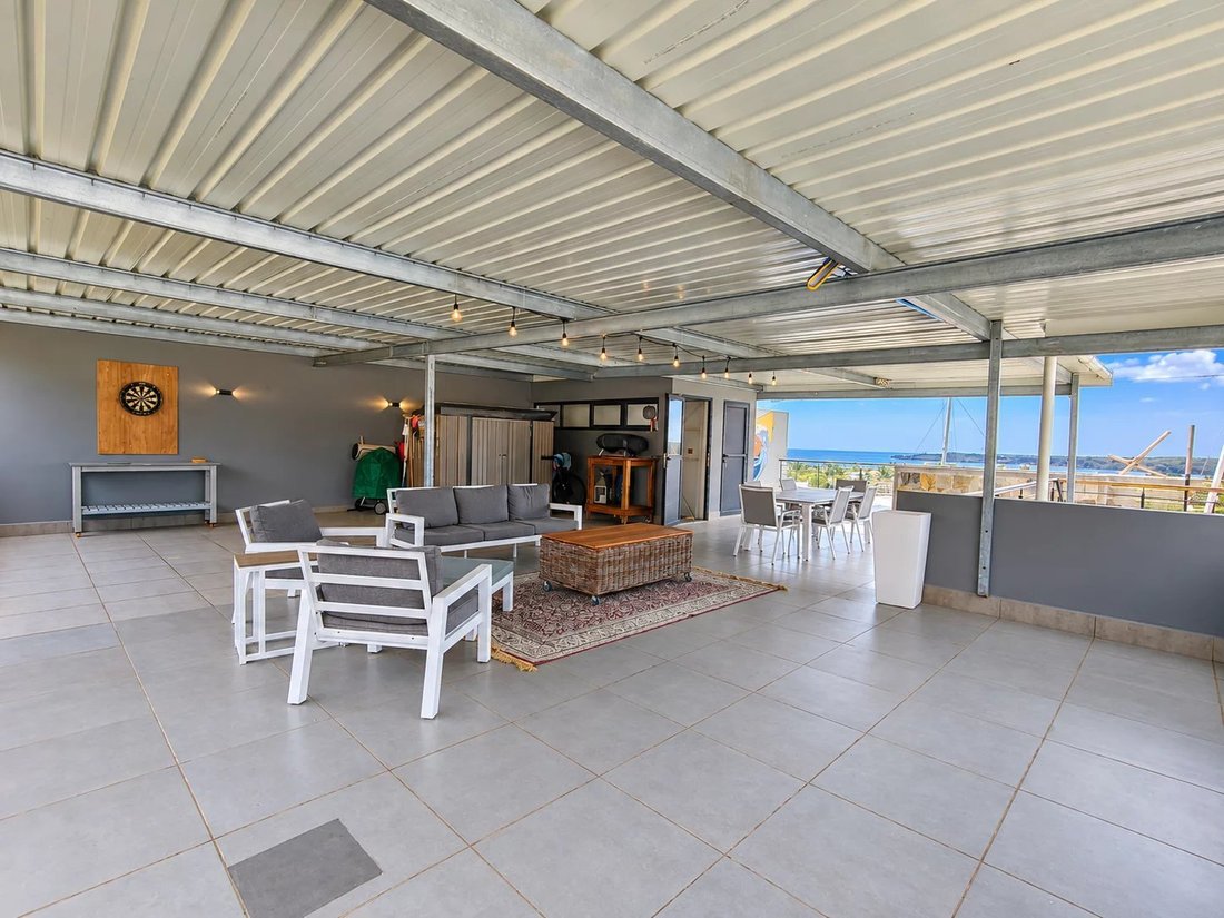 Penthouse in Tamarin, Rivière Noire District, Mauritius 2 - 19029823
