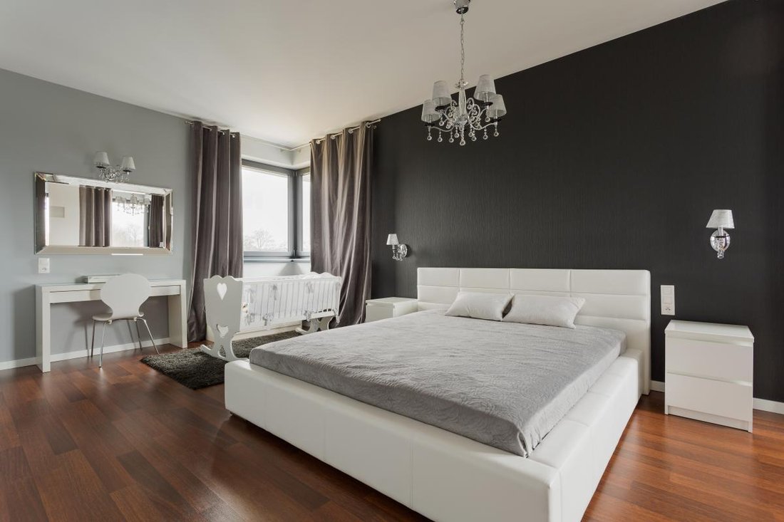 Apartment in Centre-Voltaire, Asnières-sur-Seine, France 4 - 19021679