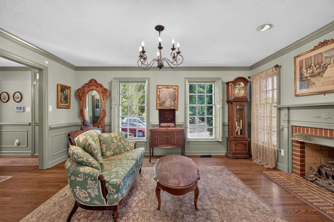 House in Williamsburg, Virginia, United States 4 - 19020398