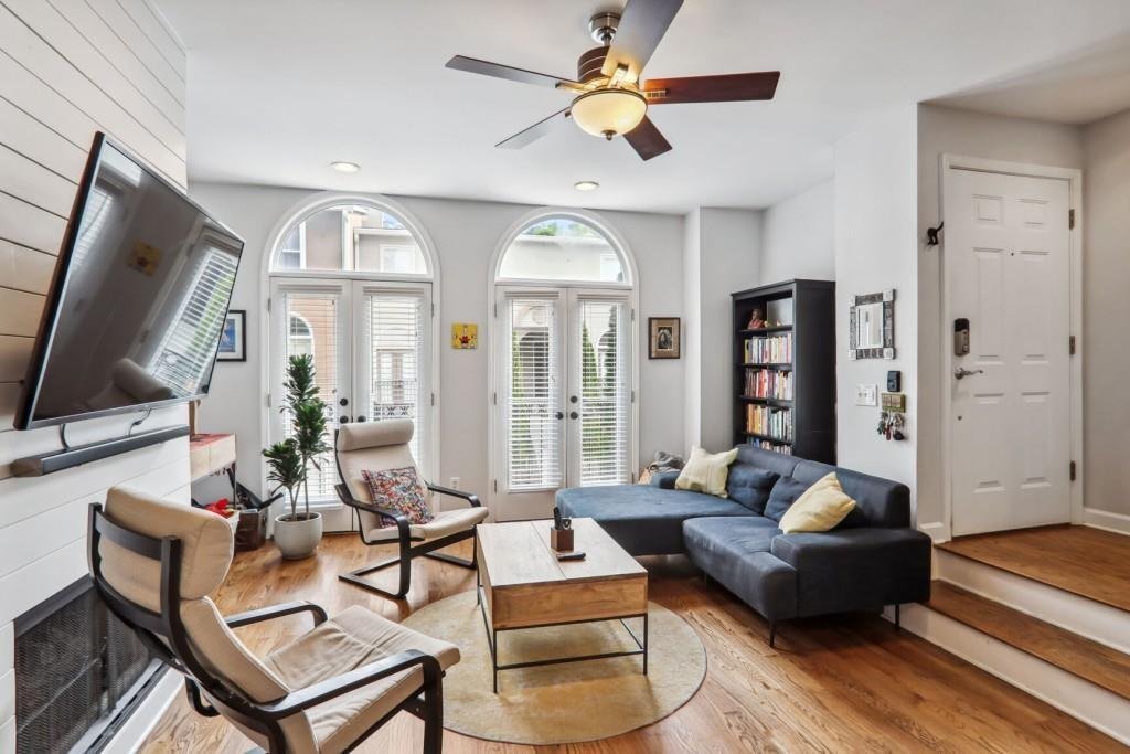 Townhouse in Atlanta, Georgia, United States 3 - 19024272