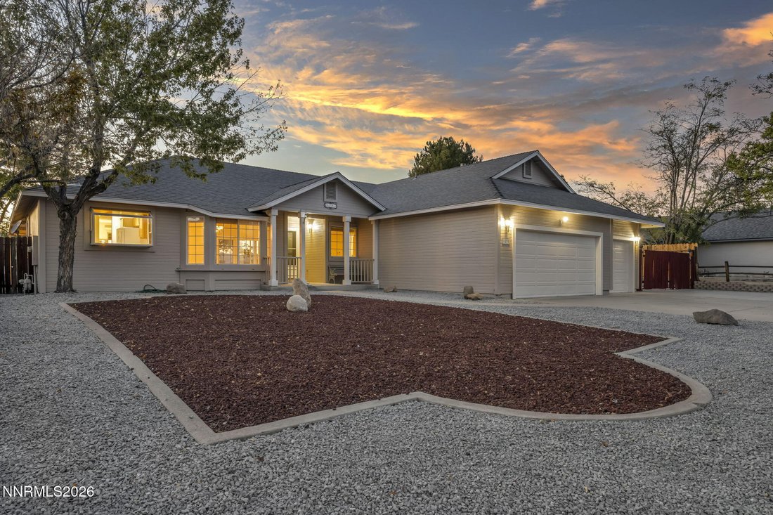 House in Sparks, Nevada, United States 3 - 19029221