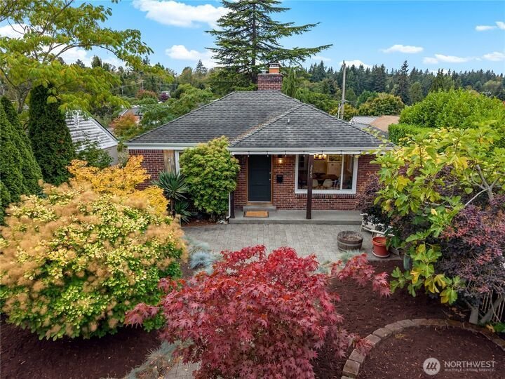 House in Seattle, Washington, United States 1 - 19032228