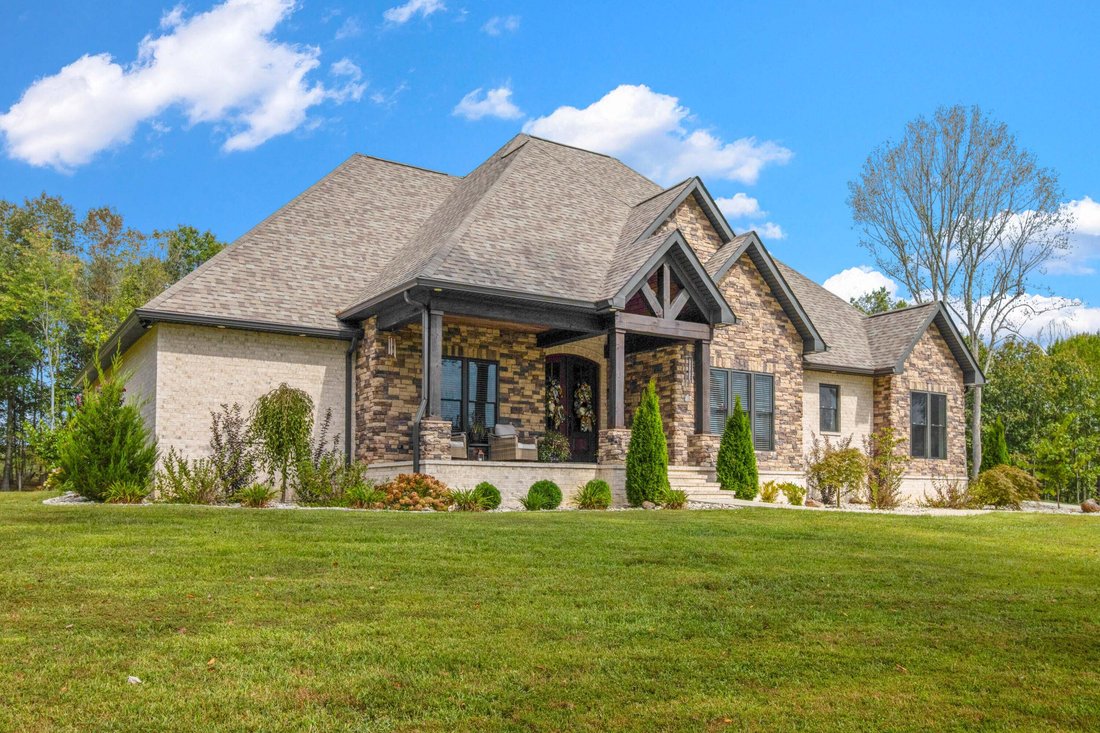 House in London, Kentucky, United States 3 - 19030555