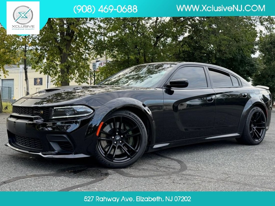 Sedan in Elizabeth, NJ, United States 1 - 19025925