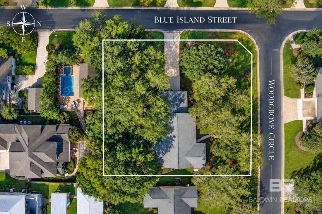 House in Fairhope, Alabama, United States 5 - 19020367