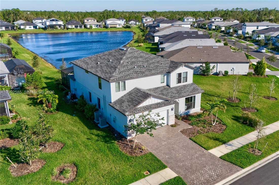 House in North Port, Florida, United States 3 - 19024887