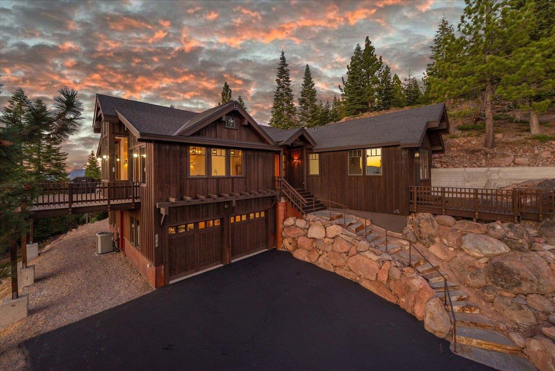 House in Truckee, California, United States 1 - 19030530