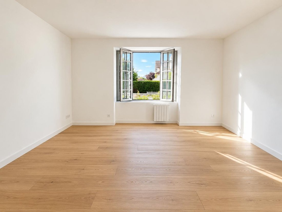 Apartment in Bayonne, Nouvelle-Aquitaine, France 2 - 19026728