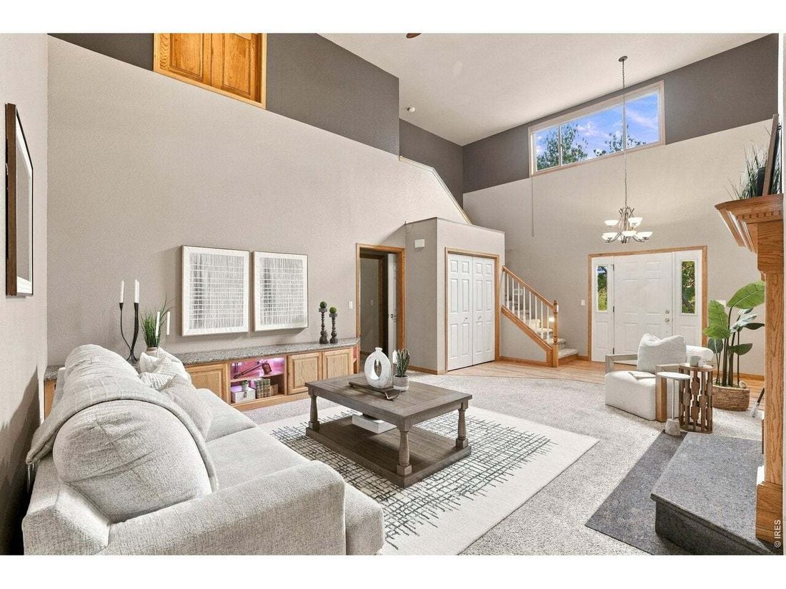 House in Lyons, Colorado, United States 5 - 19027113