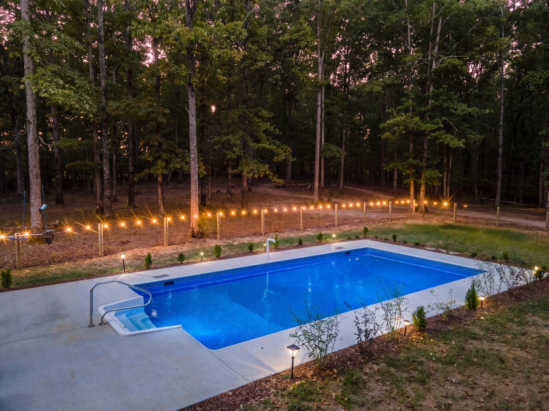 House in Hohenwald, Tennessee, United States 5 - 19027238