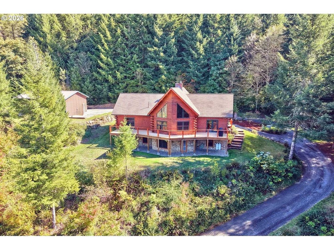 House in Battle Ground, Washington, United States 4 - 19029245