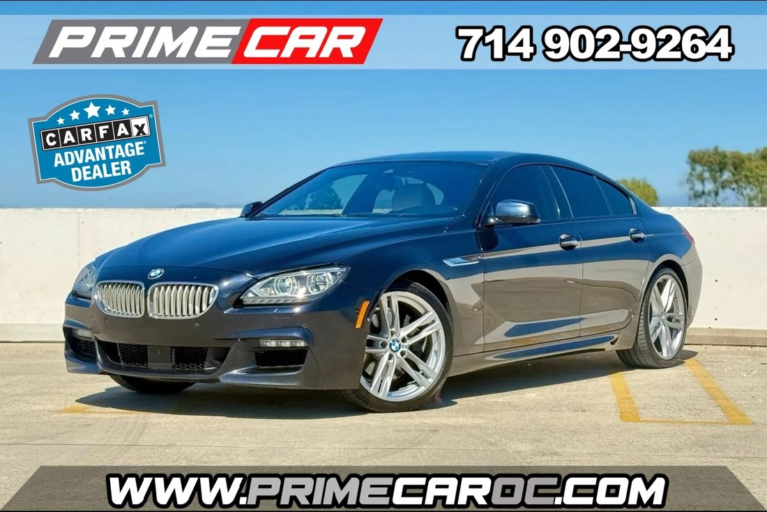 Sedan in Huntington Beach, CA, United States 1 - 19032888