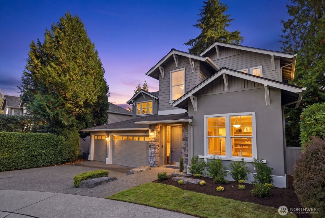House in Redmond, Washington, United States 2 - 19023866