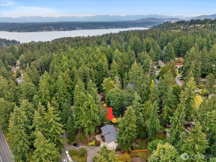House in Bellevue, Washington, United States 4 - 19032246