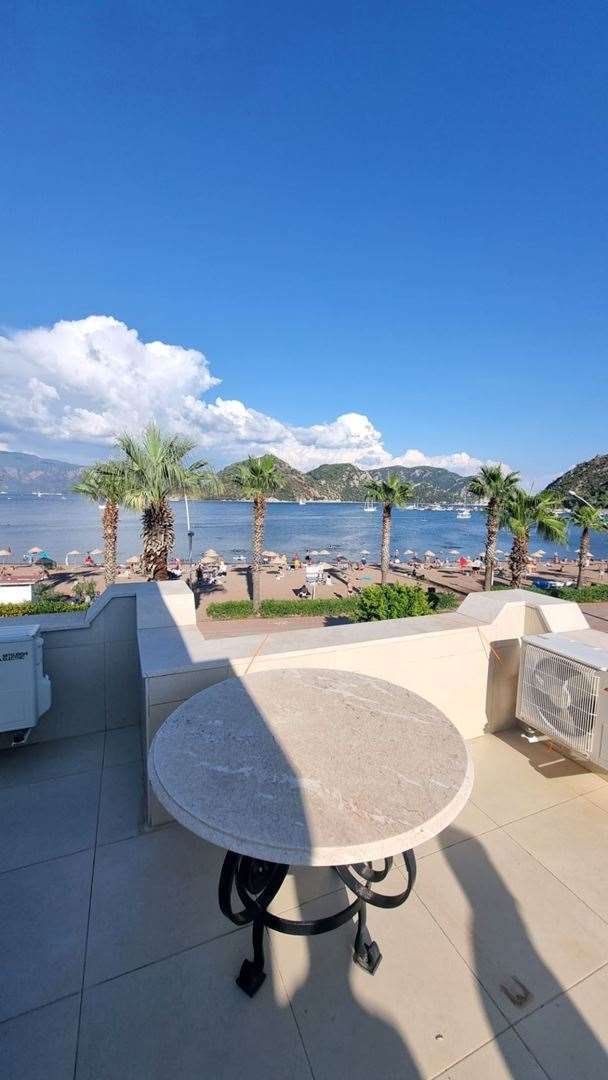 Villa in İçmeler, Muğla, Türkei 5 - 19020667