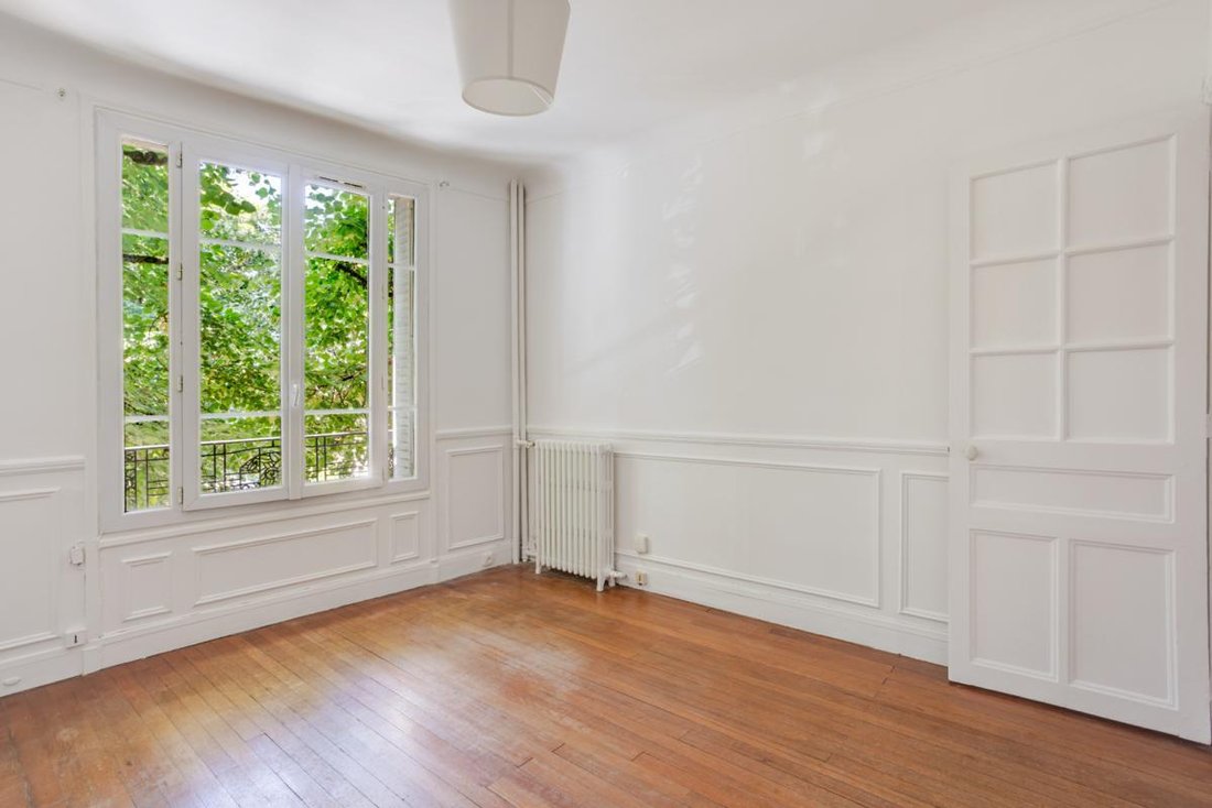 Appartement à Saint-Cloud, Île-de-France, France 3 - 19021685