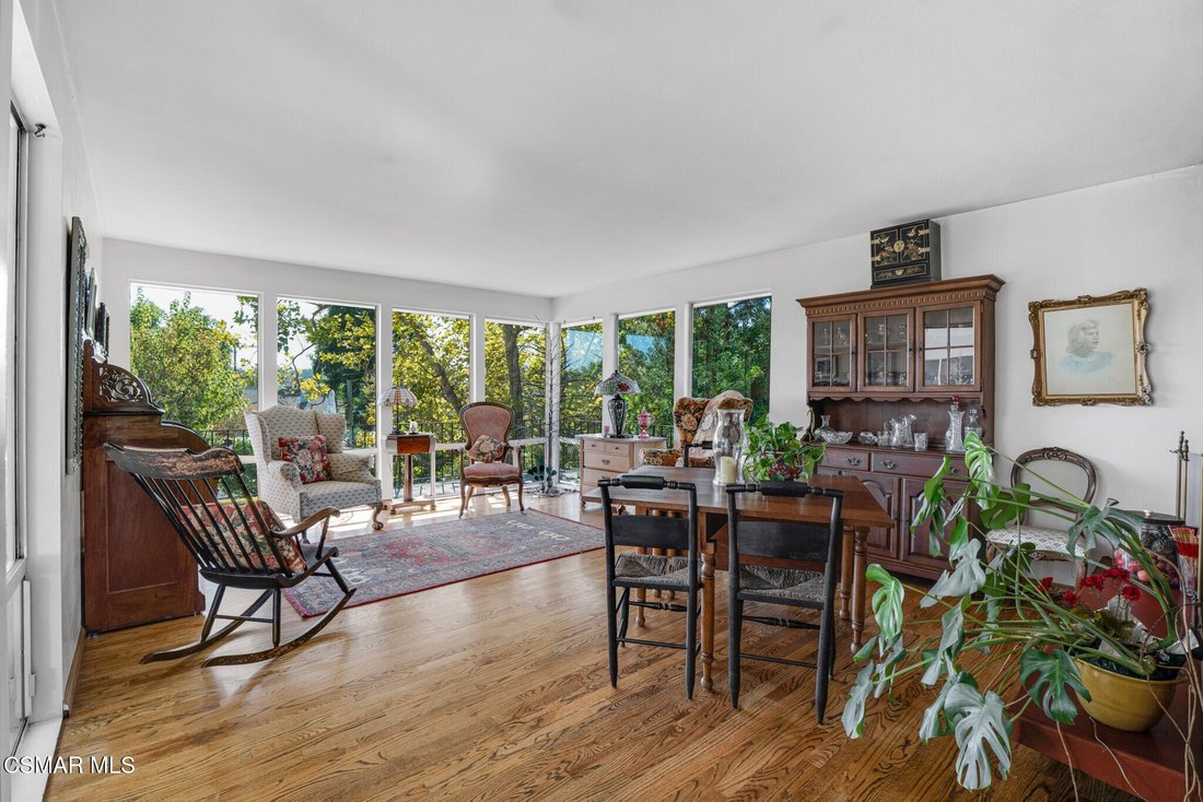 House in Thousand Oaks, California, United States 5 - 19031887