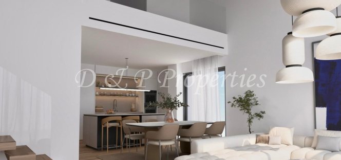 Apartment in Chalandri, Attica, Greece 3 - 19028489