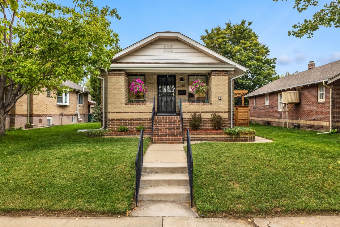 House in Denver, Colorado, United States 1 - 19022213