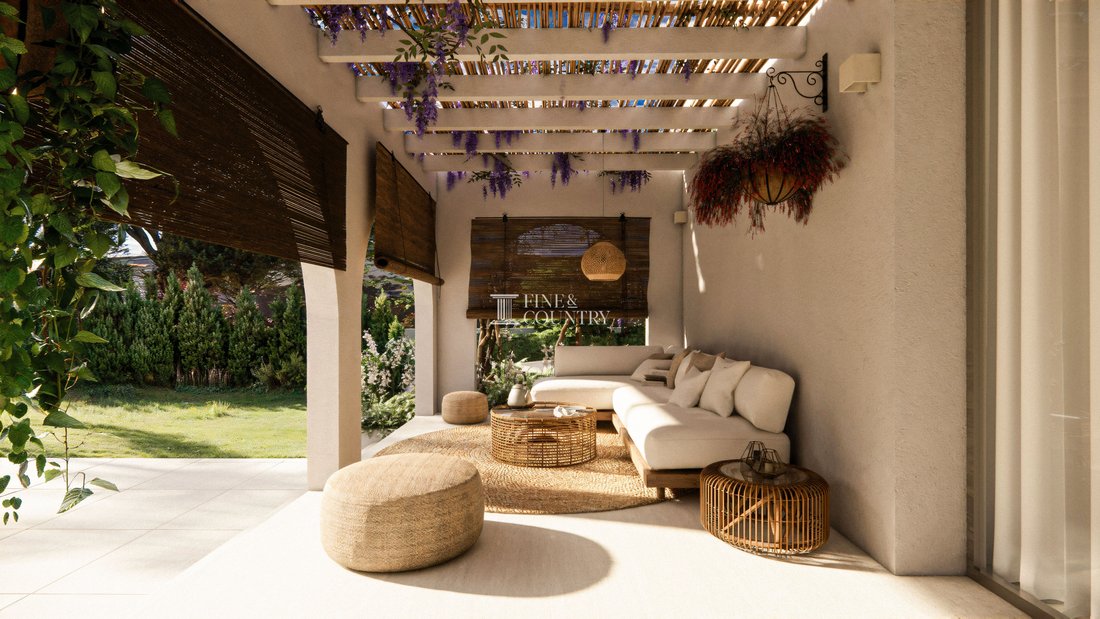Villa in Xabia / Javea, Valencian Community, Spain 5 - 19029384