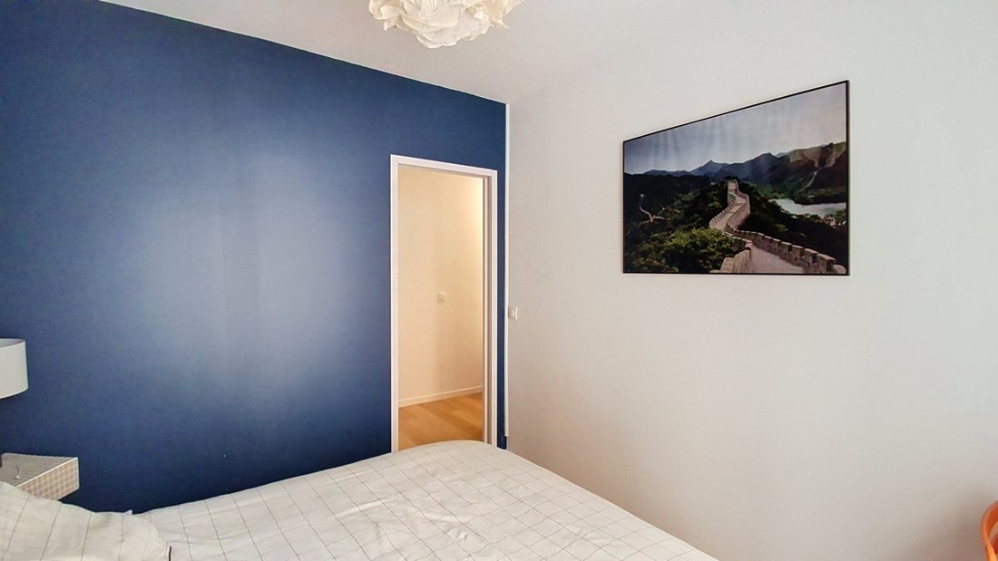 Apartment in Bassin de la Villette, Paris 19e Arrondissement, Paris 5 - 19031113