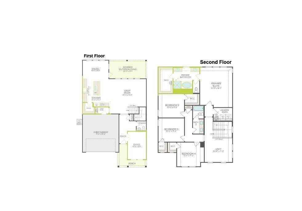 House in Denton, Texas, United States 4 - 19021223