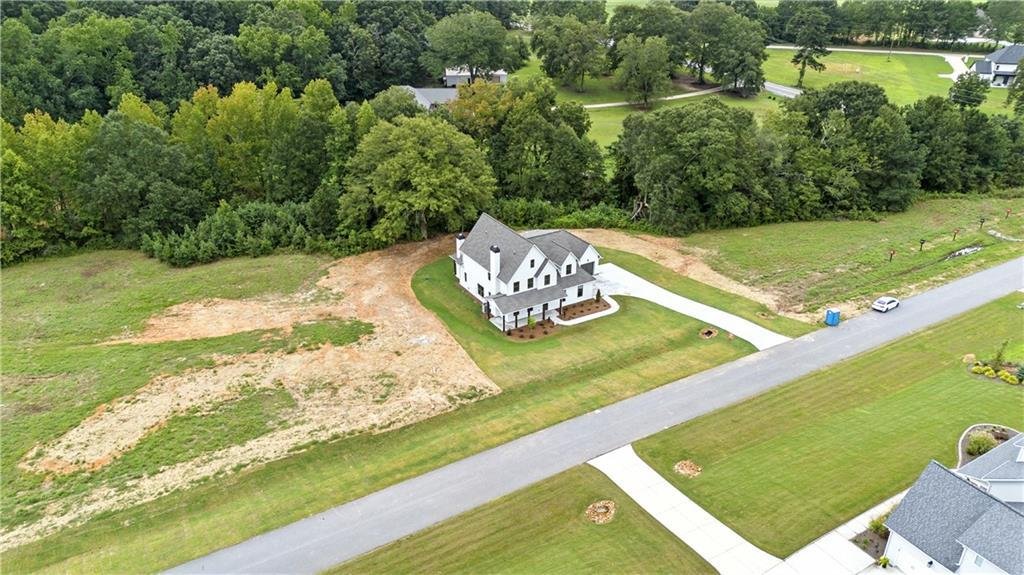 House in Monroe, Georgia, United States 5 - 19032447