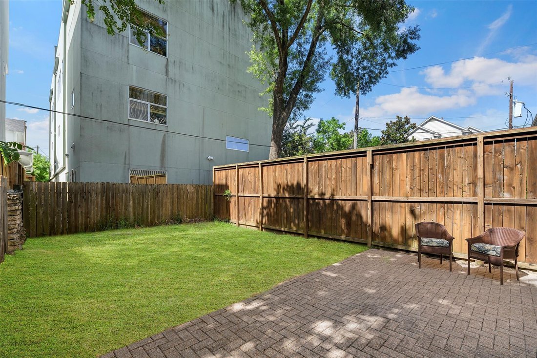 Townhouse in Houston, Texas, United States 4 - 19029496