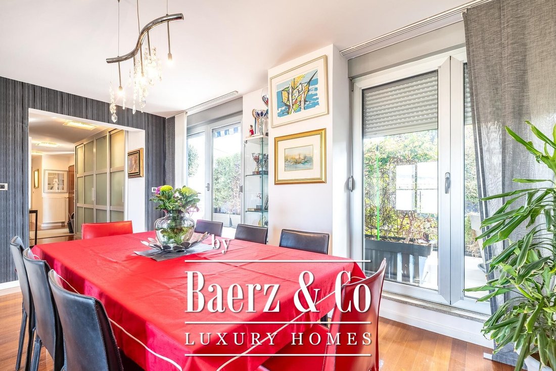 Appartamento a Gradska cetvrt Trnje, Zagabria, Zagabria 5 - 19024328