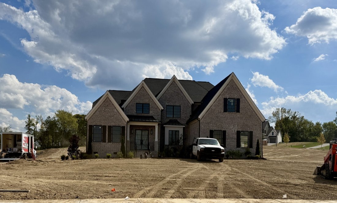 Casa en Nolensville, Tennessee, Estados Unidos 1 - 17455954