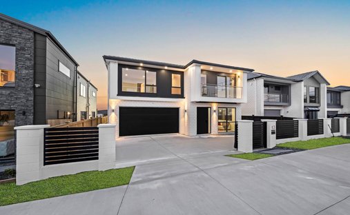 House in Auckland, Auckland, New Zealand 1