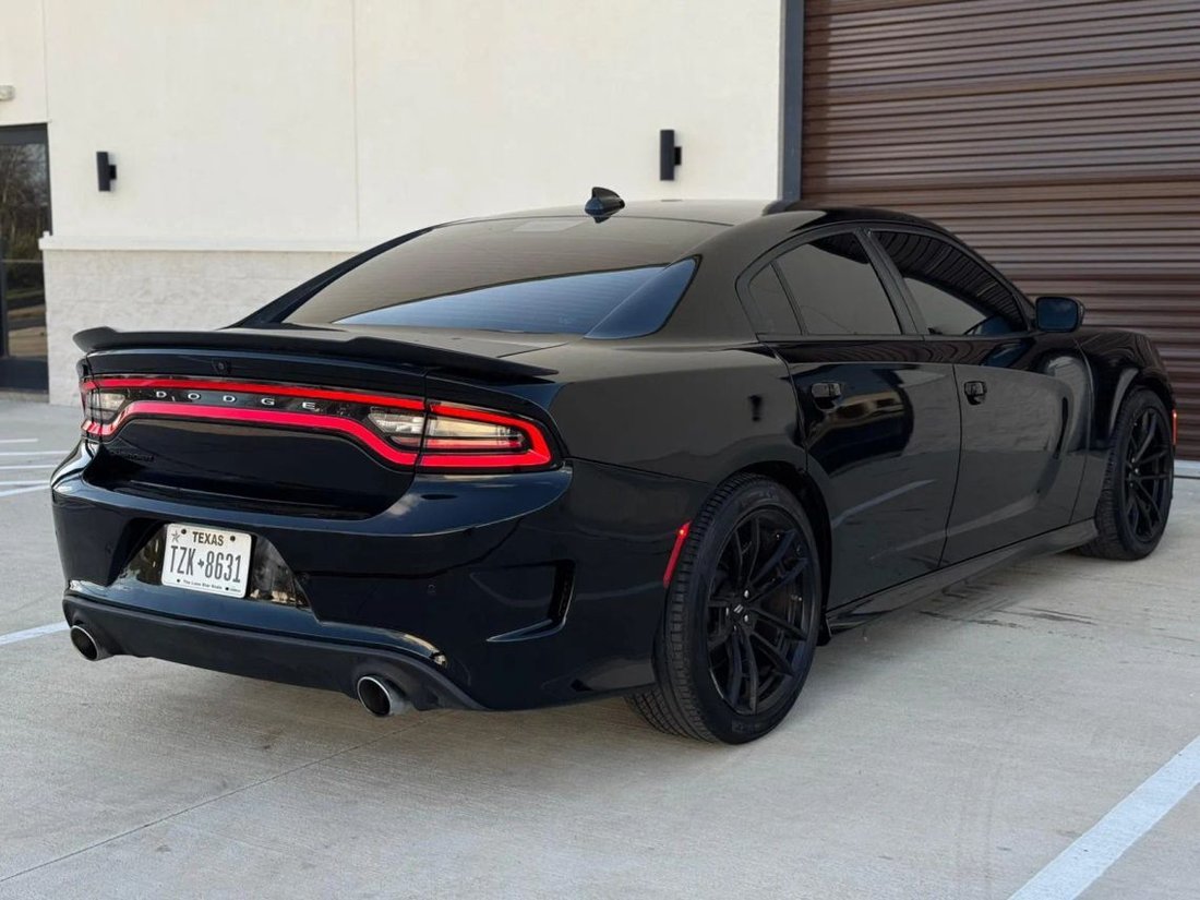 Sedan in Houston, TX, United States 5 - 19031359