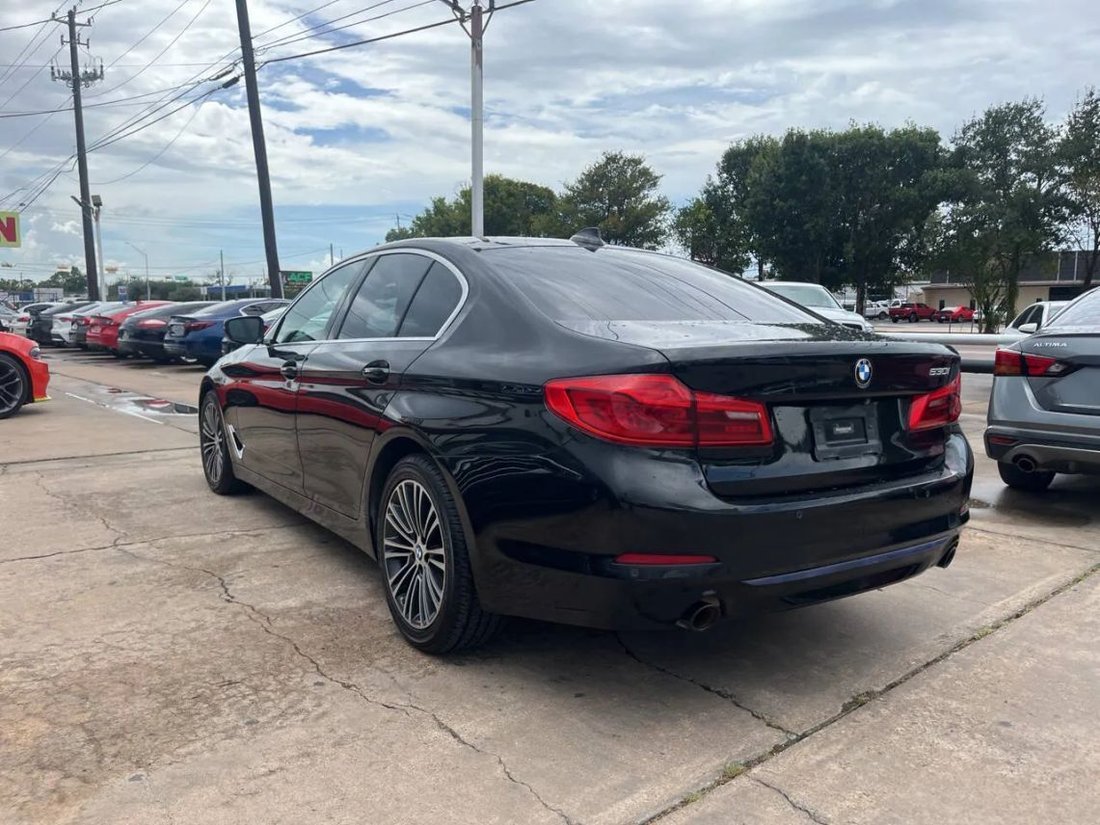 Sedan in Houston, TX, United States 3 - 19025669