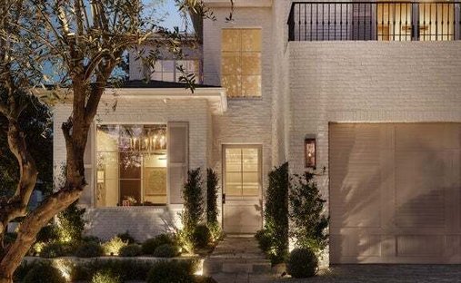 House in Los Angeles, California, United States 1