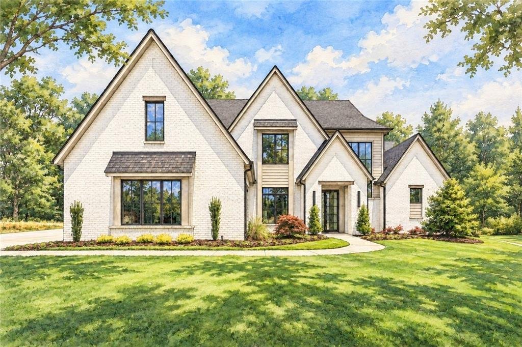 Haus in Gainesville, Georgia, Vereinigte Staaten 1 - 19014072