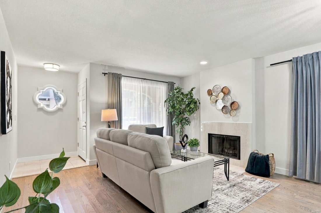 Townhouse in Mountain View, California, United States 4 - 19030660