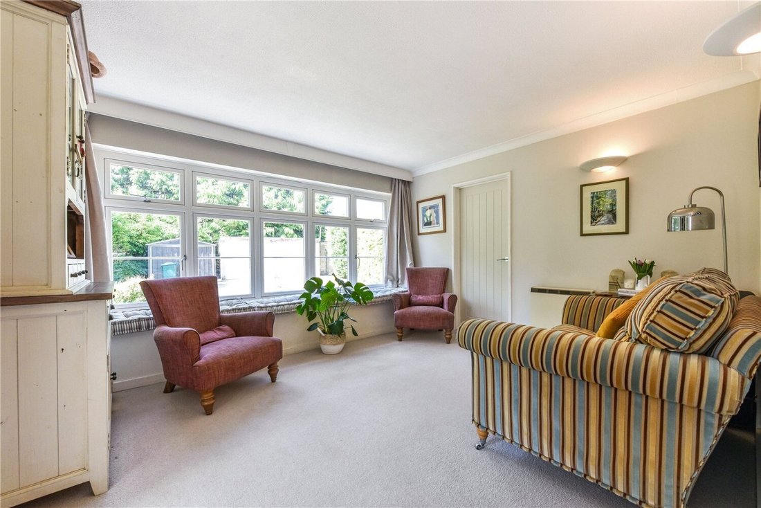 House in Parklands, Chichester, England 4 - 19020805