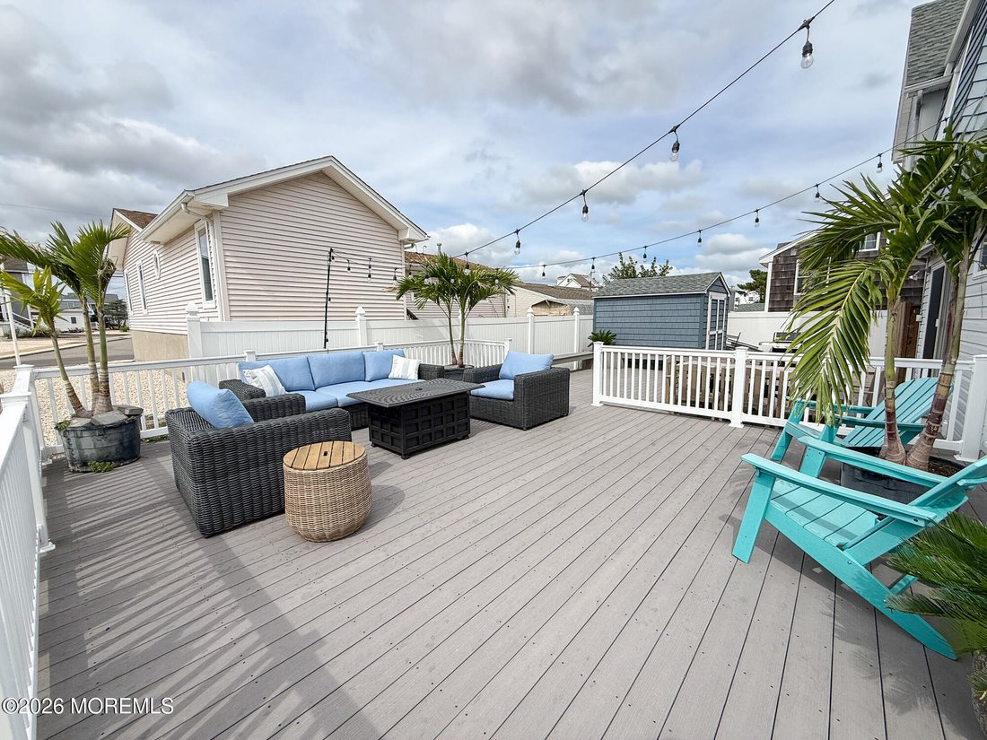 House in Lavallette, New Jersey, United States 4 - 19027302