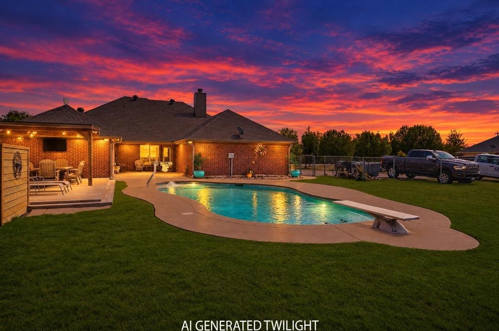 House in Anna, Texas, United States 2 - 19024645