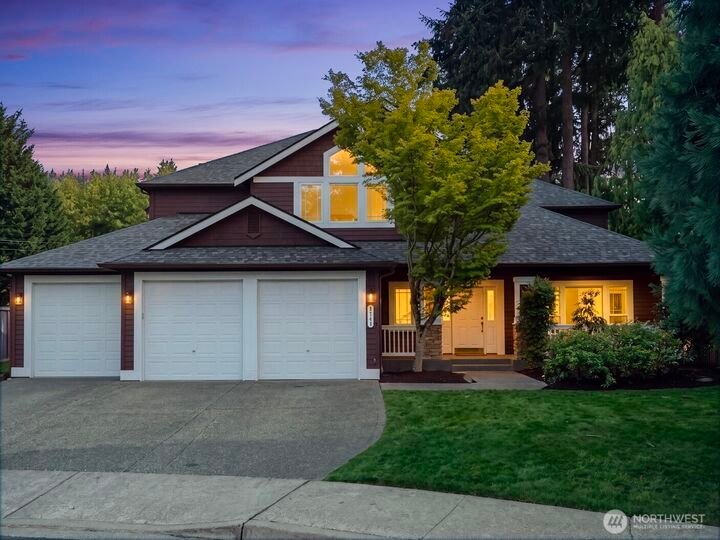 House in Bainbridge Island, Washington, United States 1 - 19032177