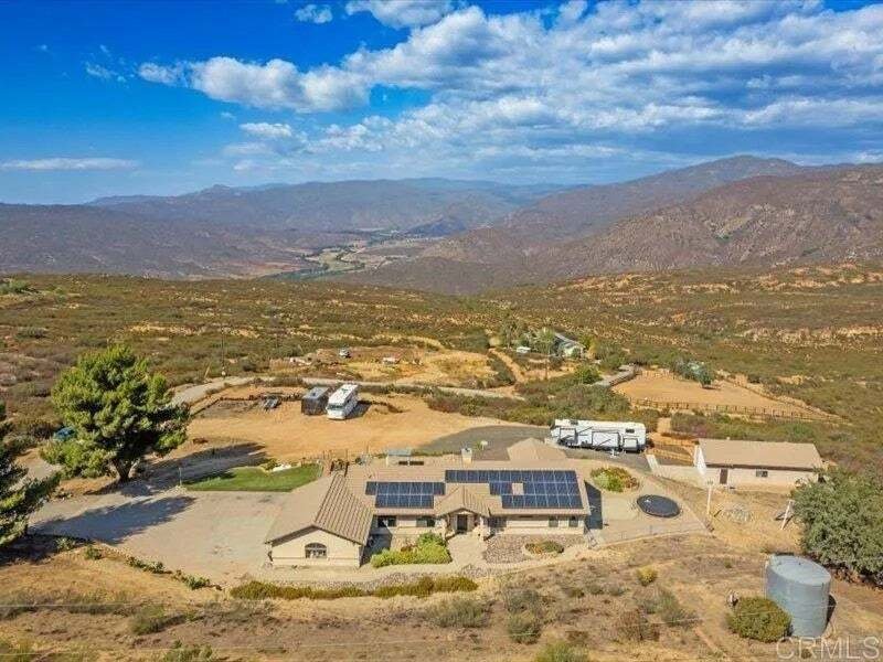 House in Ramona, California, United States 1 - 19024506