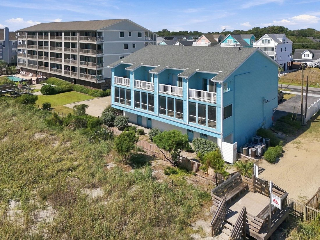 Condo in Surfside Beach, South Carolina, United States 4 - 19022299