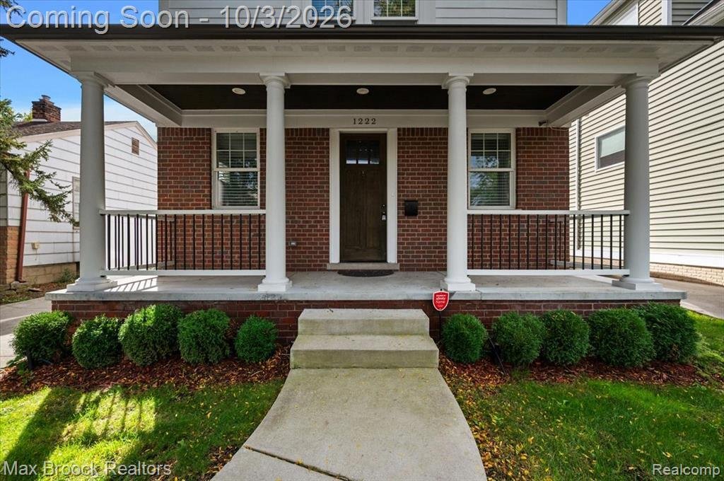House in Birmingham, Michigan, United States 2 - 19027396