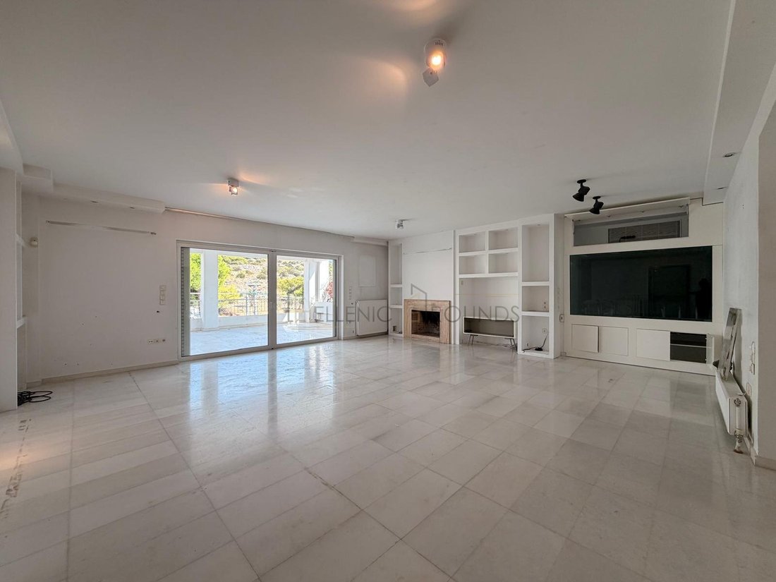 Appartamento a Vouliagmeni, Attica, Grecia 4 - 19029553
