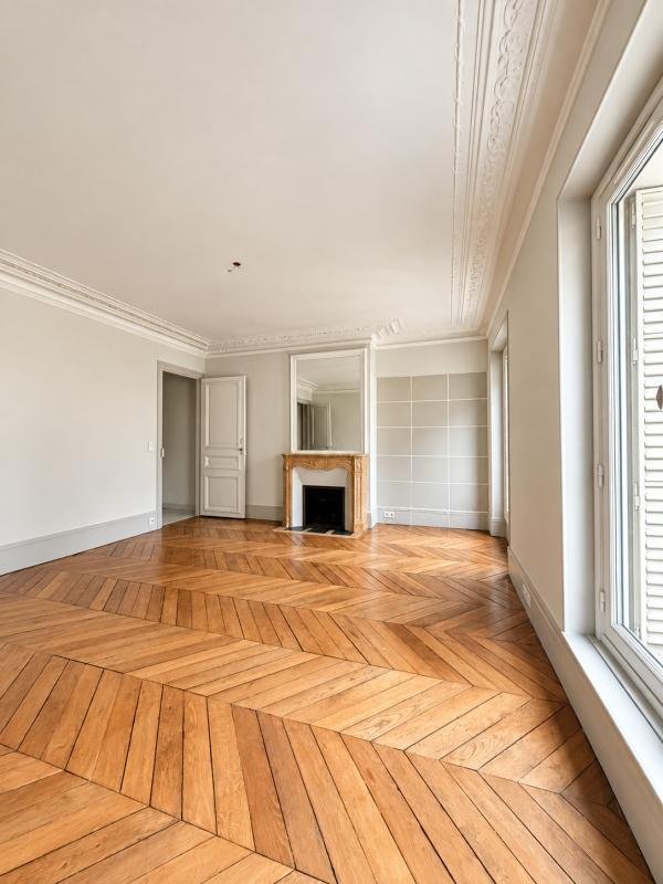 Apartment in Lafayette-Richer, Paris 9e Arrondissement, Paris 4 - 19021736