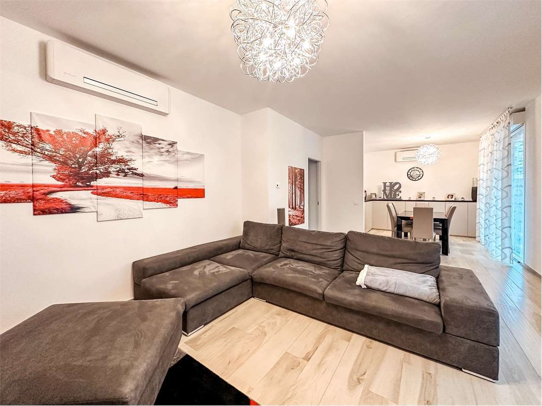 Appartamento a Centro, Rapallo, Liguria 2 - 19023536