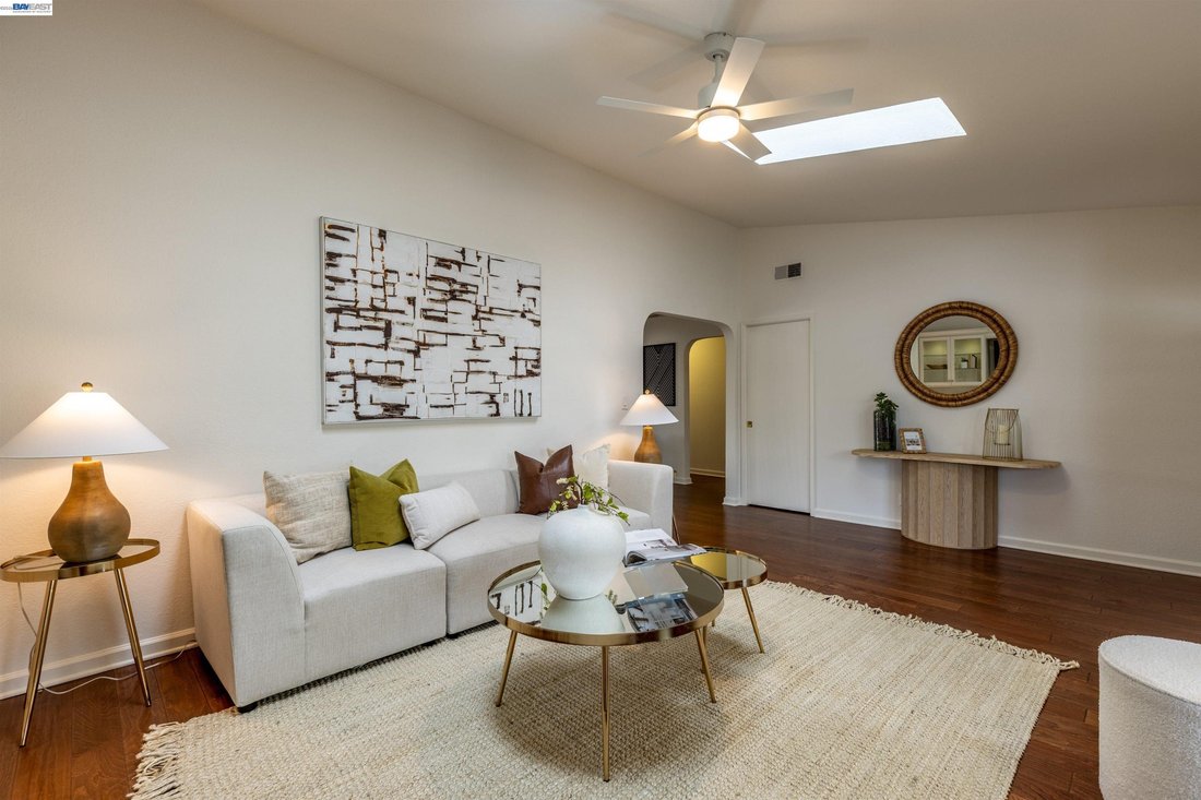 Casa en Livermore, California, Estados Unidos 3 - 19030668