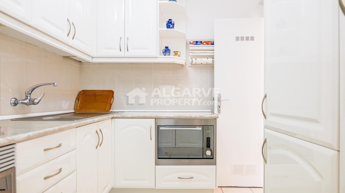 Townhouse in Vilamoura, Quarteira, Algarve 3 - 19025497